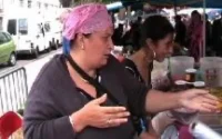 A Lyon : Le marché du Ramadan bat son plein