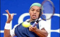 Bercy : El Aynaoui tire un trait sur la Masters Cup et fait le bonheur d'Arazi