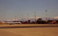 Crash d'un avion : 4 touristes tués
