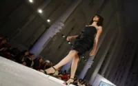 Un fashion week international à Casablanca