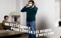 Aéroport de Bruxelles : retard pour embarquer à cause de masques