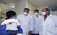 Grippe porcine : 24 cas au Maroc