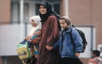 Les belgo-marocains préfèrent vieillir en Belgique