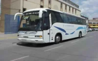 Bruxelles : 3500 euros d'amende pour des cars en partance pour le Maroc