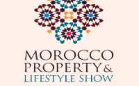 Morocco Property and Lifestyle Show en septembre à Londres