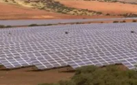 L'espagnol Solaria s'installe au Maroc