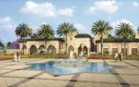 Ouverture de Mazagan Beach Resort