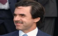 José Maria Aznar à Rabat début décembre