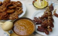Ramadan dans le couloir de la mort
