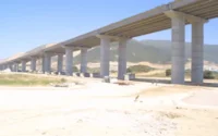1800 km d'autoroutes à l'horizon 2015 au Maroc