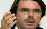 Aznar : l'homme qui hait le Maroc