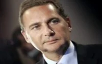 Eric Besson en visite au Maroc