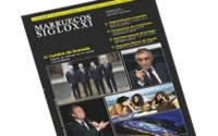 "Marruecos Siglo XXI" nouvelle revue espagnole sur le Maroc