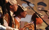 Le Maroc au festival des Traditions du Monde de Sherbrooke