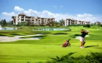 Méga projet immobilier à Assilah