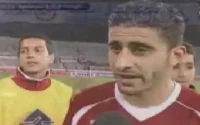 Younes Mankari retourne au Wydad