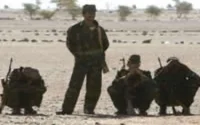 Une centaine de prisonniers marocains libérés par le Polisario