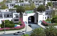 Les Jardins de Malabata bradés