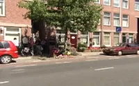 Mohamed Akachar poignardé à mort à La Haye