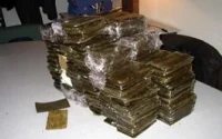 Un couple portugais arrêté pour trafic de drogue à Bab Sebta