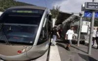 Fin de la mixité dans les transports publics ?
