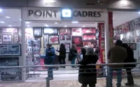Le français "Point Cadres" à Casablanca