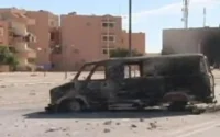 Laayoune : 96 personnes poursuivies