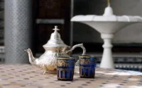 Le Maroc, premier client du thé chinois