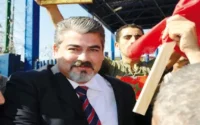 Yahya Yahya menace d'assoiffer Melilla