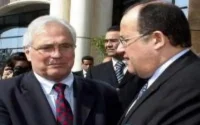 Nouvelle réunion informelle sur le Sahara du 16 au 18 décembre
