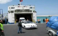 Un Français arrêté à Tanger Med avec 9 kilos de cocaïne