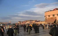 Les touristes français préfèrent le Maroc