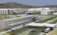 Renault Tanger, plus grande plateforme industrielle de Renault au monde