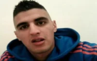 Le meurtrier de Kamel El Garmaoui s'est rendu