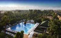 Les ministres français adorent les palaces marocains, surtout quand ils sont gratuits