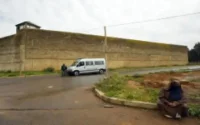 Insurrection de détenus salafistes à la prison de Salé