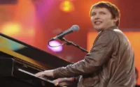 James Blunt chantera à Casablanca en avril