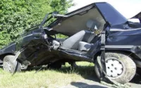 Deux morts et onze blessés dans un accident à Berrechid