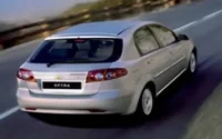 Chevrolet fait son entrée au Maroc