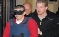 Ashraf Sekkaki condamné à 12 ans de prison