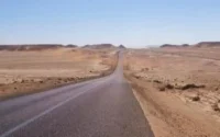 Bientôt une route reliant le Maroc aux camps de Tindouf ?