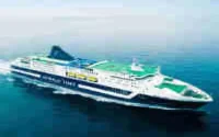 Grimaldi lance une liaison maritime entre Barcelone et Tanger