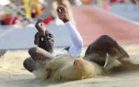 Coupe du Monde 2014 d'athlétisme : le Maroc candidat