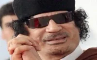 Le Maroc accueillera t-il Kadhafi ?