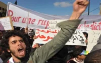 1er mai : le Maroc aussi manifeste