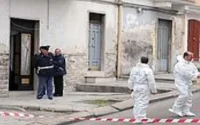 El Lakbira Hayj tuée par balles en Italie