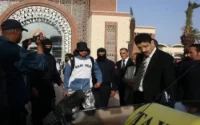 Attentat de Marrakech - Reconstitution : déroulement de la journée