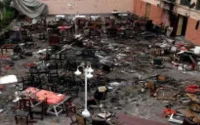 Attentats de Casablanca, 8 ans déjà !