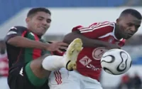Jaouad Ouaddouch, meilleur buteur du championnat marocain