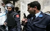 Fusillade à Taza, trois blessés